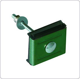 Скоба — болт